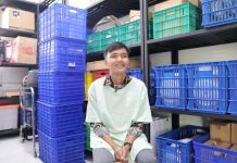 Pekerja Dapur MBG: Kami Bekerja Sepenuh Hati, Semoga Program Lanjut Terus