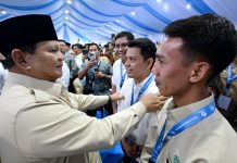 Dari OB Jadi Direktur, Angga Budi Kusuma Cetak Sejarah Baru Bersama Program Perumahan Presiden Prabowo