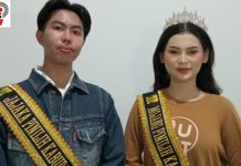 Mojang Jajaka Kabupaten Sukabumi 2025 Jatuh Kepada Djemima Shireen dan Daffa Fakhri Fadhillah