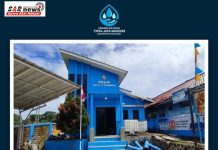 Perumdam Cabang Kalapanunggal Ingatkan Masyarakat Agar Disiplin Dalam Penggunaan Maupun Pembayaran air