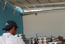 Istri Pencuci Ompreng Heran Ramai Kasus Keracunan MBG: Suami Kerap Ambil Sisa Makanan, Tak Ada Masalah