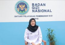 Tengok SPPG Sentul, Pangan Dipasok UMKM dan Koperasi Desa