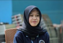 Anak Satpam Kerja di Dapur MBG: Nafkah untuk Keluarga, Harap Program Lanjut Terus