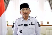 Bupati Simalungun Tegaskan Penolakan Konversi Kebun Teh oleh PTPN IV Sidamanik