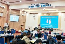 Workshop Percepatan Operasionalisasi KDKMP/KKMP di Simalungun: Mendorong Akselerasi Aktivasi dan Pemanfaatan Sistem Digital Koperasi Berbasis SIMKOPDES.