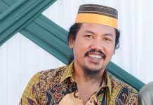 Eks Presma UIN Alauddin Dukung Program MBG: Nawaitu Baik Presiden Prabowo, Harus Kita Jaga