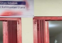 Dukung Penuh Program Makan Bergizi Prabowo, Rahmawati Gerindra Tinjau Dapur di Sekatak Buji