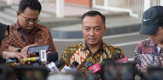 Sekembalinya dari Luar Negeri, Prabowo Tancap Gas Rapat Terbatas