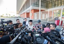 Menlu Sugiono: Kehadiran Presiden Prabowo di KTT Perdamaian Tunjukkan Kepercayaan Dunia pada Konsistensi RI Bela Palestina