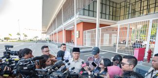 Menlu Sugiono: Kehadiran Presiden Prabowo di KTT Perdamaian Tunjukkan Kepercayaan Dunia pada Konsistensi RI Bela Palestina