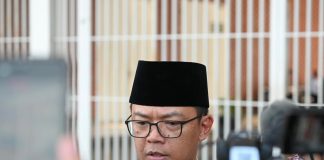 Menlu Sugiono Tegaskan Sedari Awal Tidak Ada Rencana Kunjungan Presiden Prabowo ke Israel