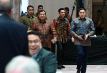 Prabowo Bongkar 1.000 Tambang Ilegal dan 5 Juta Hektare Sawit Ilegal: Hukum Harus Ditegakkan