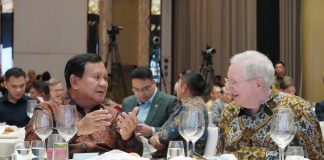 Prabowo Ingin Tidak Ada Lagi Panen Busuk, Truk Koperasi Siap Antar Produk ke Pasar