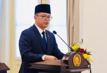 Dipimpin Menteri Sugiono, Kemlu Raih Skor Kedua Tertinggi dalam Riset IndoStrategi Satu Tahun Kabinet Merah Putih