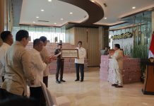 Rp 13,2 T Uang Negara Berhasil Diselamatkan dari Korupsi, Prabowo: Terus Kejar Koruptor, Jangan Takut, Jangan Malas!