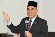 Ketua MPR RI Ahmad Muzani: Hari Santri Momentum Refleksi, Nasionalisme, dan Membangun Peradaban