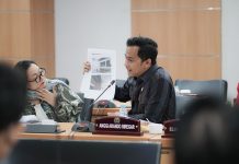 Anggota DPRD Gerindra Perjuangkan SDN Pulau Harapan 01 Masuk Rencana Pembangunan 2026