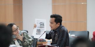 Anggota DPRD Gerindra Perjuangkan SDN Pulau Harapan 01 Masuk Rencana Pembangunan 2026