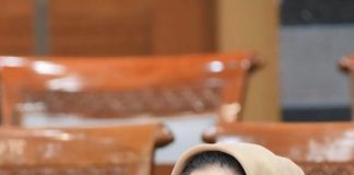 Anggota DPR RI Gerindra Hj. Wardatul Asriah Dukung Pembangunan Sekolah Rakyat di Mekarbuana