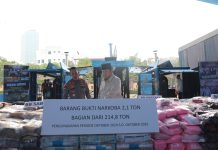 Prabowo: Tidak Boleh Ada Mafia dalam Pemerintahan, Setiap Rupiah Harus Dijaga untuk Rakyat