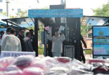 Prabowo: Boleh Berbeda dan Bersaing, Tapi Indonesia Harus Tetap Satu Keluarga