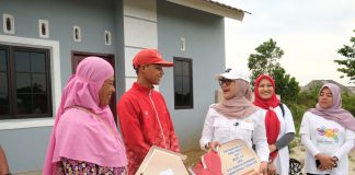 Legislator Gerindra Prestasi Layak Dihargai, Perjuangan Pantas Dihormati