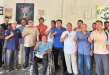 DPR Danang Wicaksana Akan Kawal Aspirasi Nelayan Pati dan Rembang