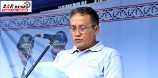 Kabupaten Simalungun Meriahkan Hari Kesehatan Nasional ke-61 Dengan Semangat Transformasi dan Dedikasi