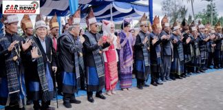 Napoleon der Batak Diakui Negara, Pemkab Simalungun Bergegas Menata Sejarahnya Sambut Pengukuhan Tuan Rondahaim sebagai Pahlawan Nasional