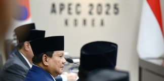 Prabowo Puji K-Pop, Tunjukkan Diplomasi Hangat di Korea Selatan