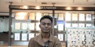 Rafli, Pemuda dari Aceh Ikut Magang Nasional di Garuda: Terima Kasih Pak Prabowo, Saya Bisa Upgrade Diri