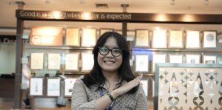 Fresh Graduate UNS Bangga Bisa Magang di Garuda Berkat Program Prabowo: Kesempatan Sangat Berharga!