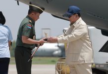 Prabowo Siapkan A400 untuk Misi Kemanusiaan dan Evakuasi Medis di Gaza