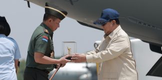 Prabowo Siapkan A400 untuk Misi Kemanusiaan dan Evakuasi Medis di Gaza