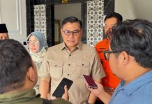 Komisi V DPR RI Dukung Penambahan Gerbong KAI Perkuat Layanan Transportasi Publik