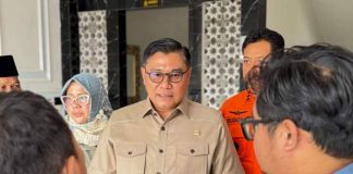 Komisi V DPR RI Dukung Penambahan Gerbong KAI Perkuat Layanan Transportasi Publik