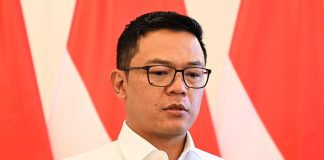 Sekjen Gerindra Sugiono Dukung Usulan Mantan Presiden Soeharto dan Gus Dur Jadi Pahlawan Nasional