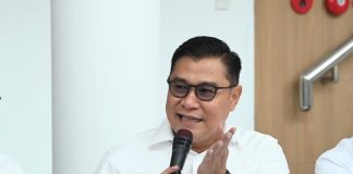 DPR Gerindra Dukung Soeharto dan Gus Dur Jadi Pahlawan Nasional