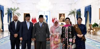 Rahmah El Yunusiyah Dianugerahi Gelar Pahlawan Nasional, Keluarga: Gigih Perjuangkan Pendidikan bagi Perempuan