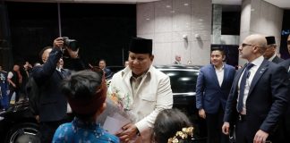 Mahasiswa Doktoral di Australia Sebut Kedatangan Prabowo Bawa Harapan Baru bagi Pendidikan dan Diplomasi