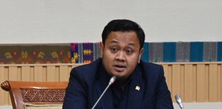 Legislator Gerindra Suarakan Hak Disabilitas dalam RKUHAP