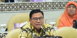 Gerindra Minta Kementerian PU Bangun Tol Demak-Rembang