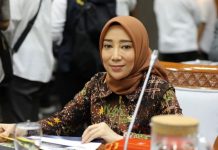 Anak Buah Prabowo Suarakan Kesejahteraan Guru Madrasah Swasta di DPR