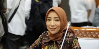 Anak Buah Prabowo Suarakan Kesejahteraan Guru Madrasah Swasta di DPR