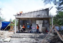 Warga Pesisir Antusias Nantikan Bengkel Kapal dan Pabrik Es Kampung Nelayan Merah Putih