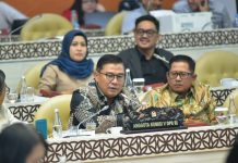 Komisi V DPR Apresiasi Pemerintah Diskon Tiket Nataru 2025/2026
