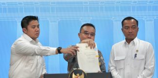 Respons Aspirasi Publik, Prabowo Rehabilitasi 3 Mantan Direksi ASDP