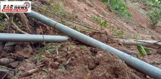 Kepala Perumdam Tjm Cisolok Hendra Nugraha Imbau Warga Berhemat Air di 3 Wilayah