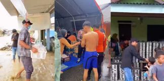 173 SPPG di Sumut Alihkan Lebih dari 340 Ribu Paket MBG untuk Korban Bencana