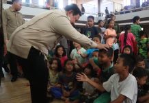 Cek Bencana di Tapanuli Tengah, Prabowo Tegaskan Pentingnya Solidaritas Nasional